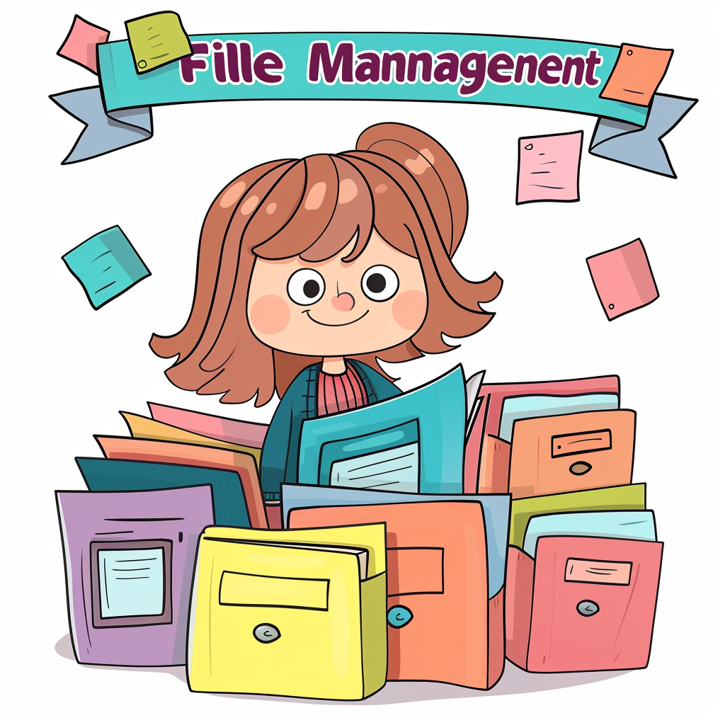 File Management Basics